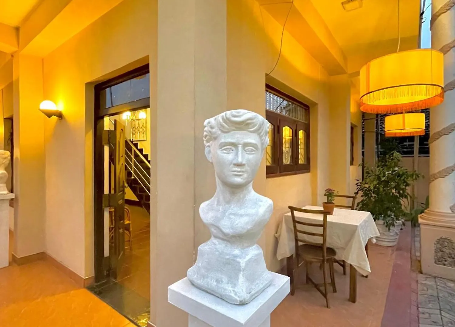 Rivinson Hotel Negombo 2*,  Sri Lanka
