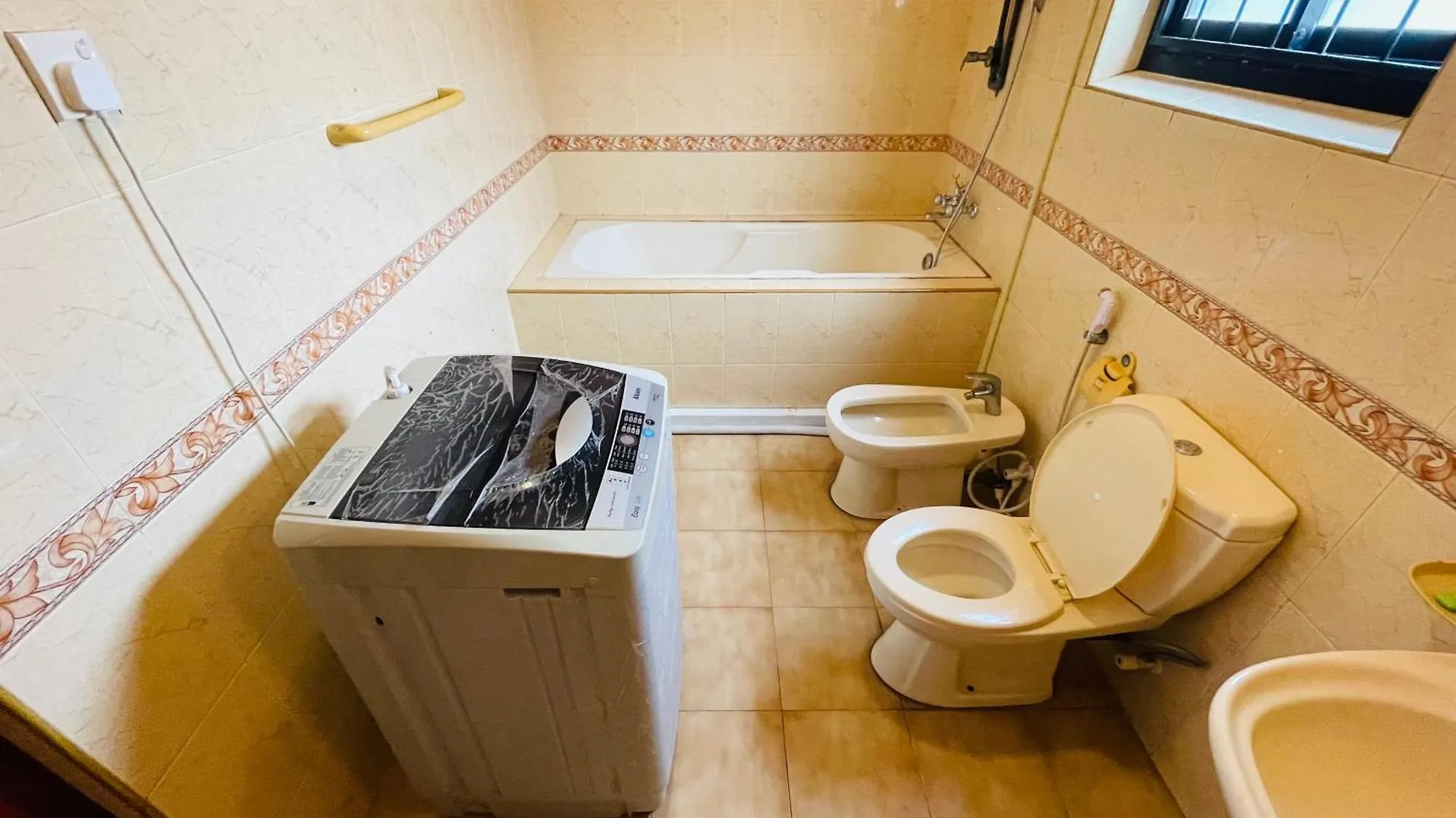 Rivinson Hotel Negombo