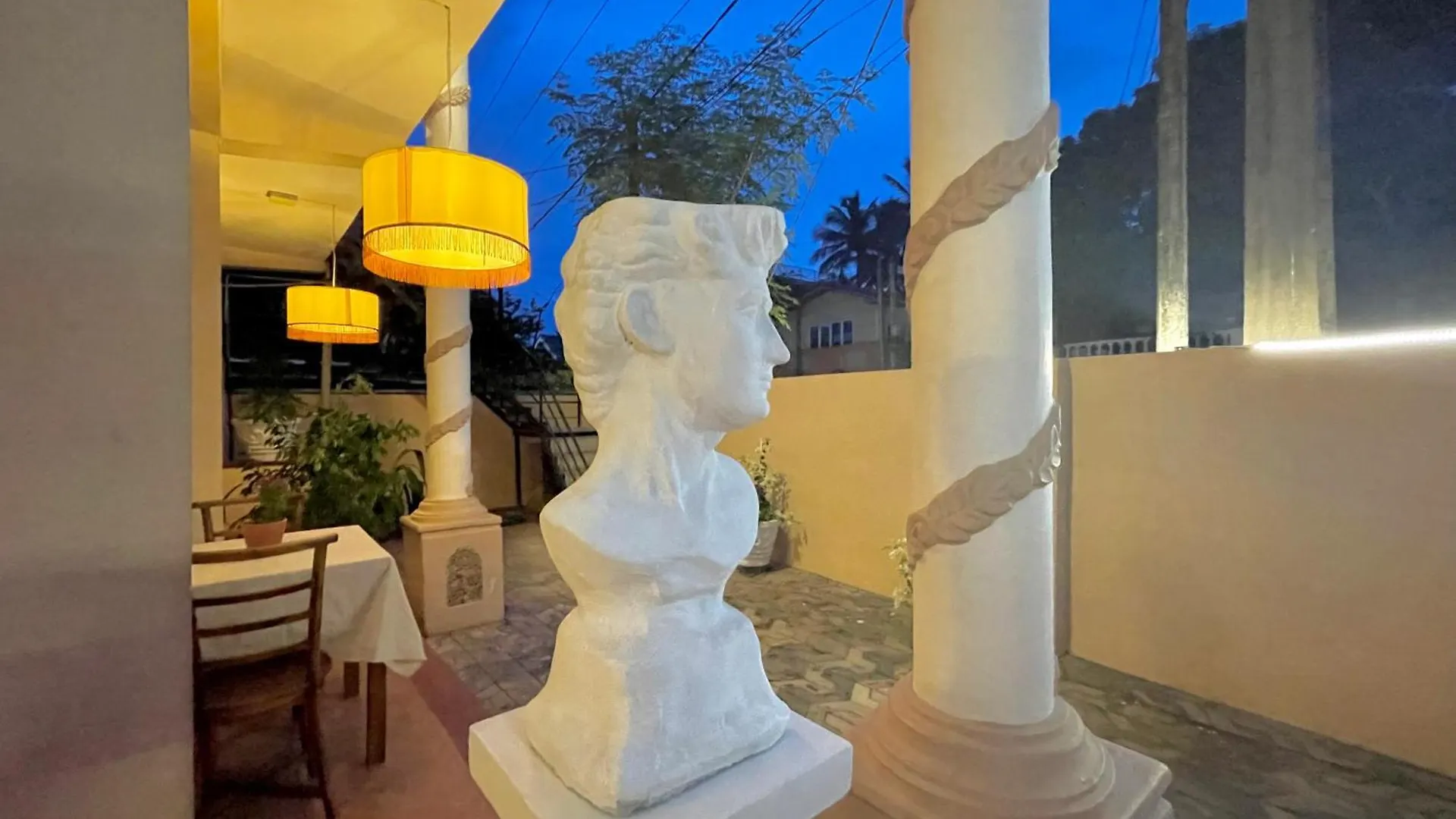 Rivinson Hotel Negombo 2*,  Sri Lanka