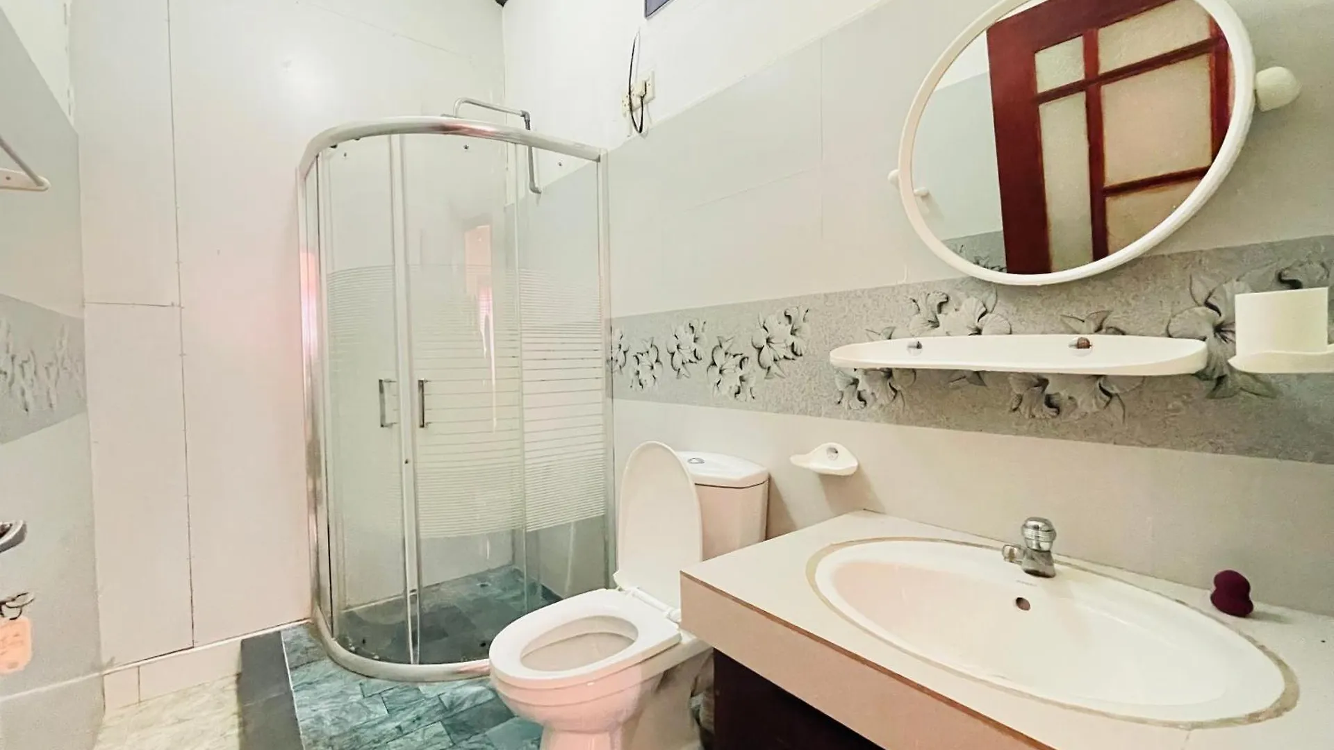 Rivinson Hotel Negombo