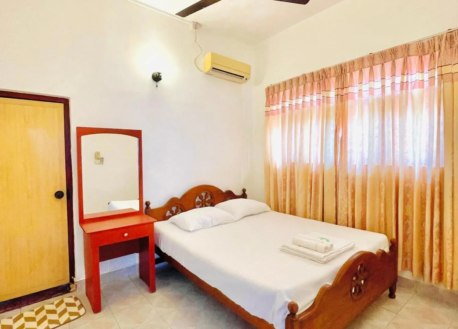Rivinson Hotel Negombo 2*,  Sri Lanka
