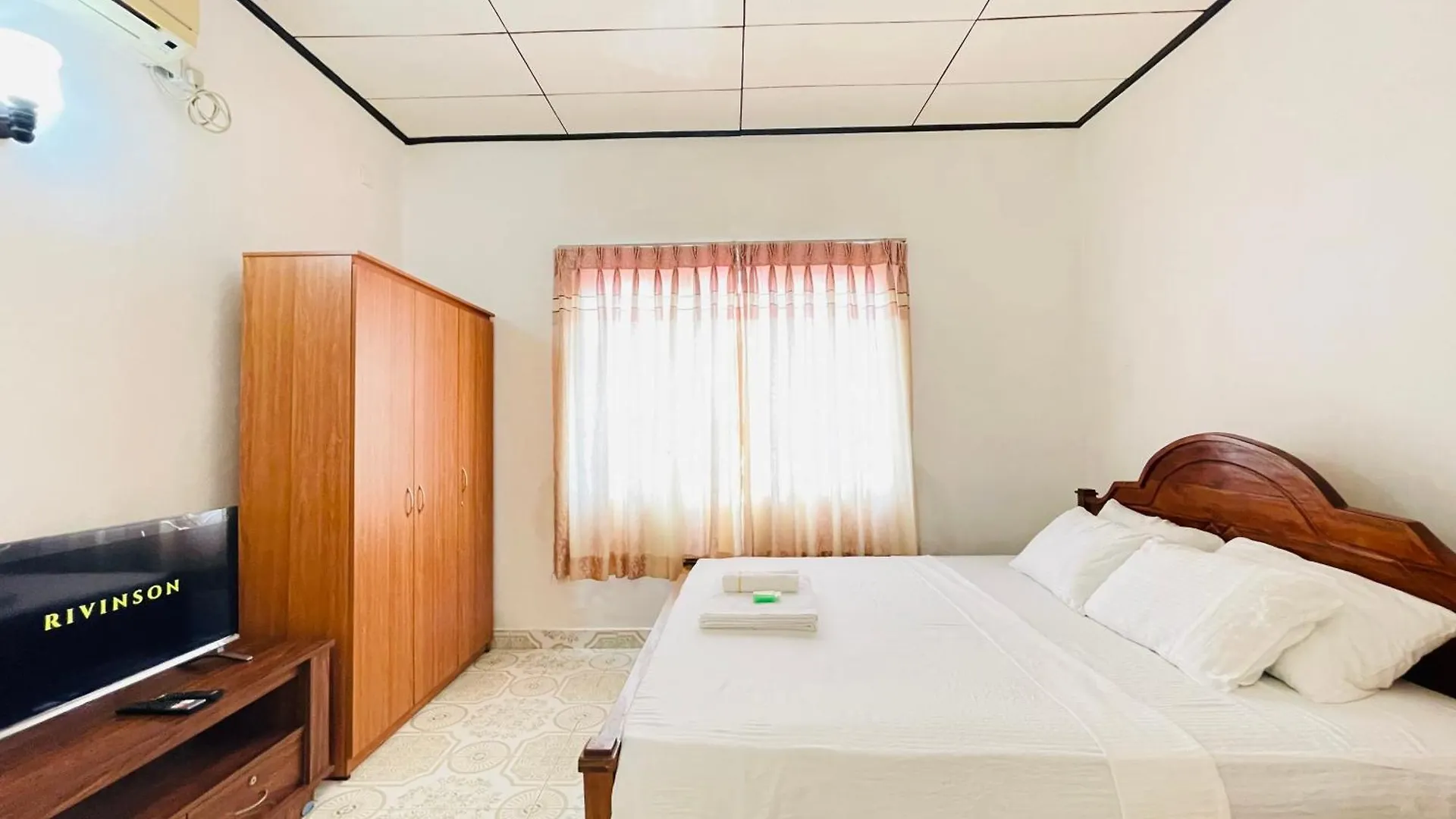 Rivinson Hotel Negombo
