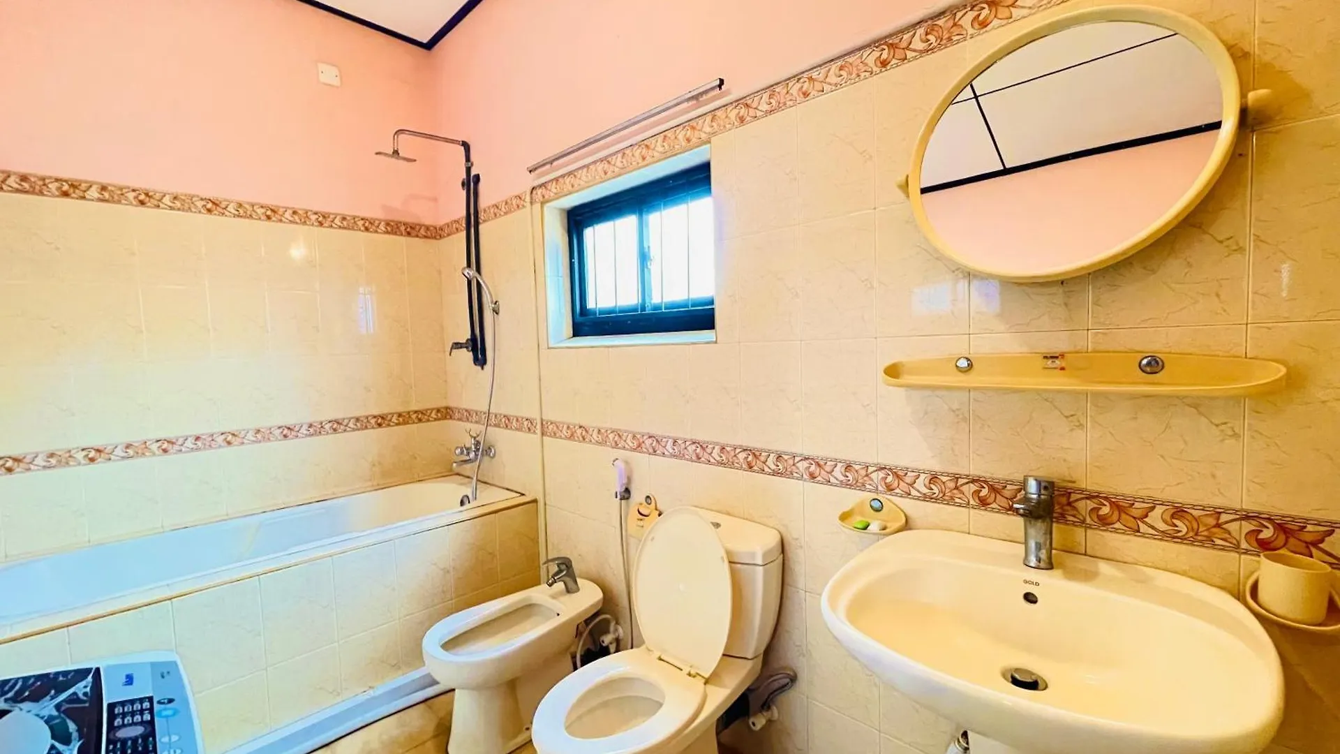 Rivinson Hotel Negombo