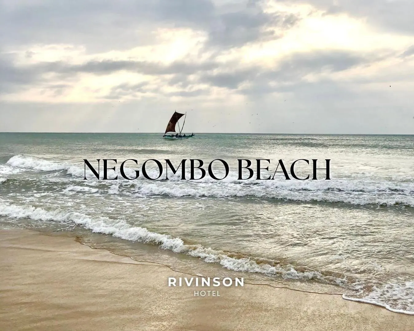 **  Rivinson Hotel Negombo Sri Lanka