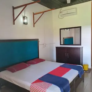 ** Bed & Breakfast Ceylonica Sri Lanka