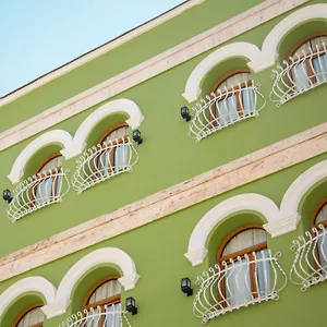 *** Hotel Riviera Hotel-city Center Albania