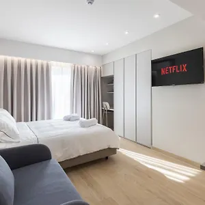  Aparthotel Ener Albania