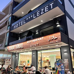 *** Hotel Lezet Albania