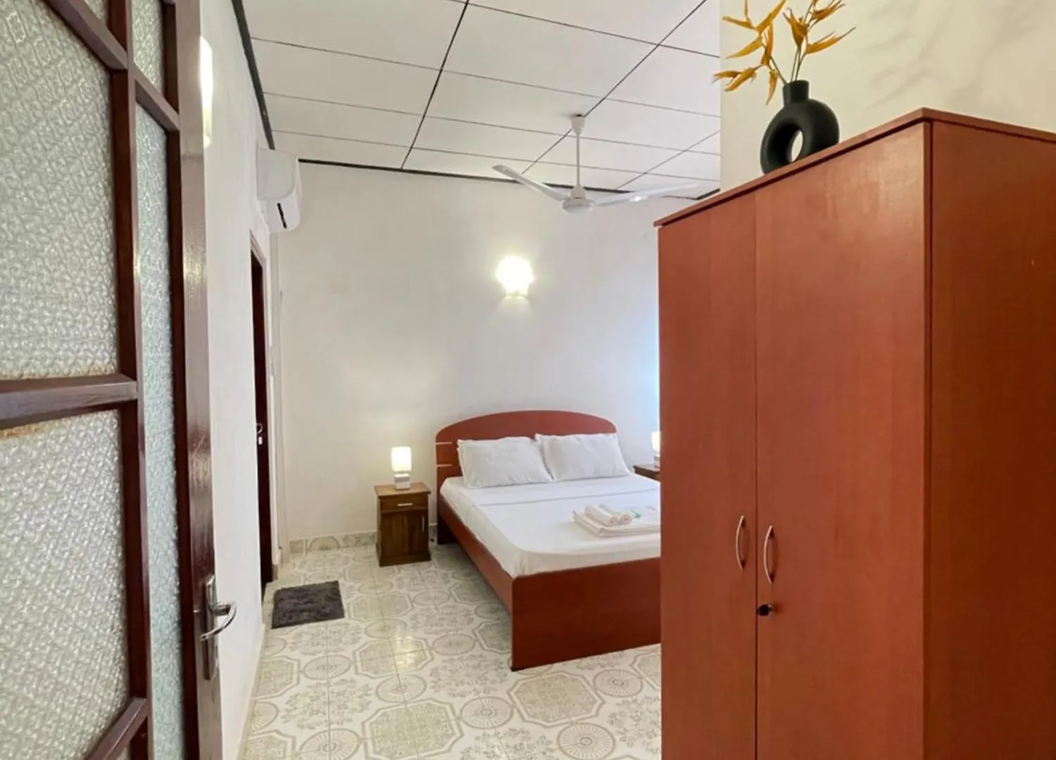 Rivinson Hotel Negombo